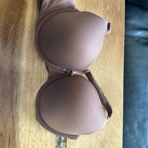 Body by victoria bra